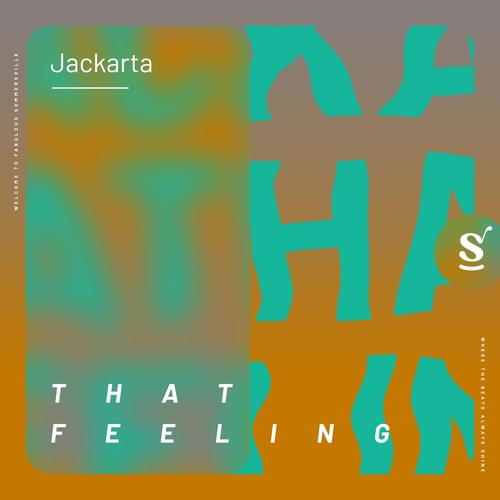 Jackarta - That Feeling [SVR012]